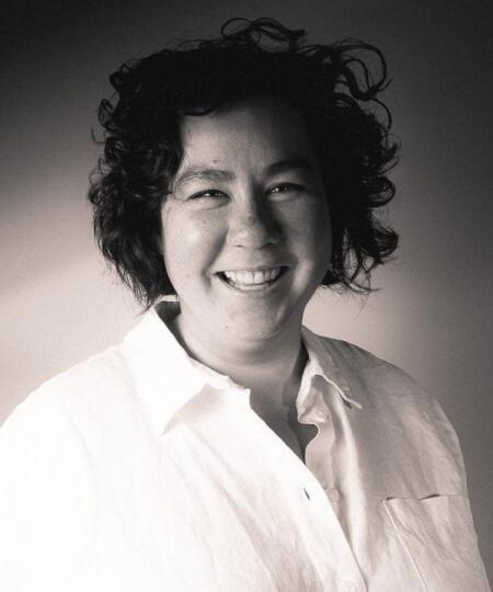 Aileen Wen McGroddy