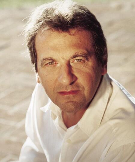 Alain Boublil