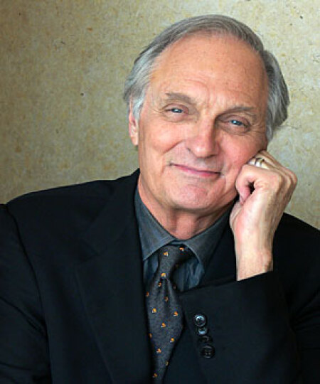 Alan Alda