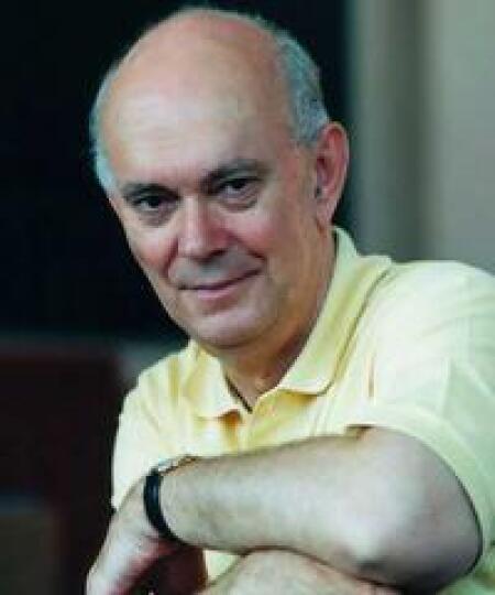 Alan Ayckbourn