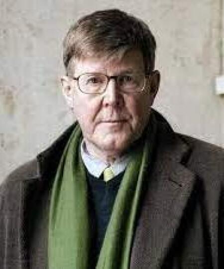 Alan Bennett