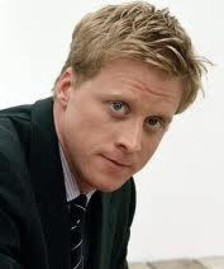 Alan Tudyk