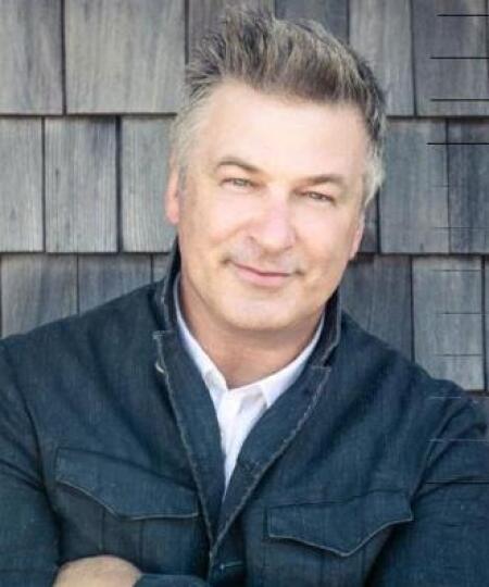 Alec Baldwin