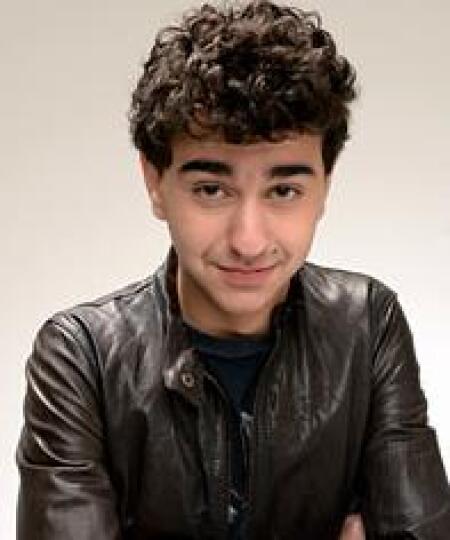 Alex Wolff