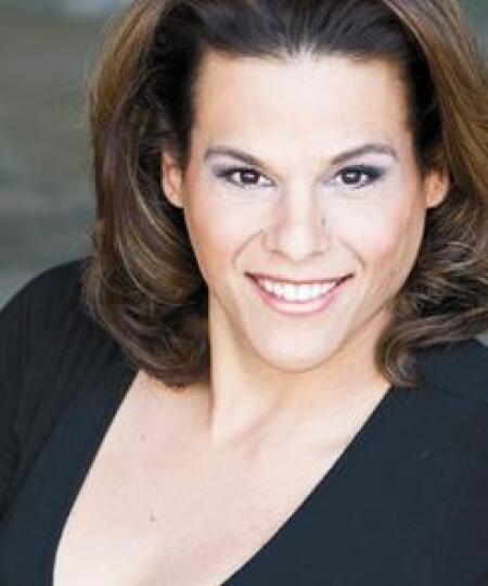 Alexandra Billings