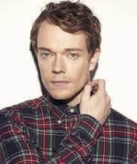 Alfie Allen