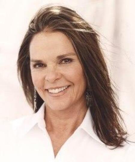 Ali MacGraw