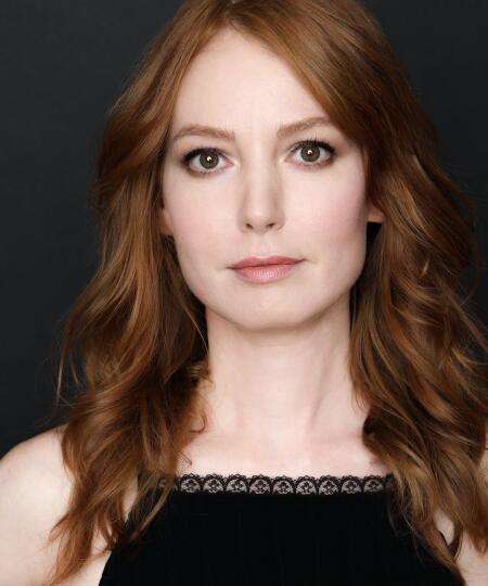 Alicia Witt