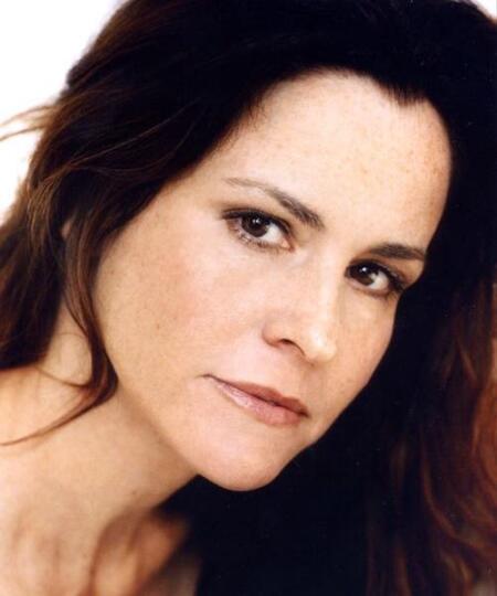 Ally Sheedy