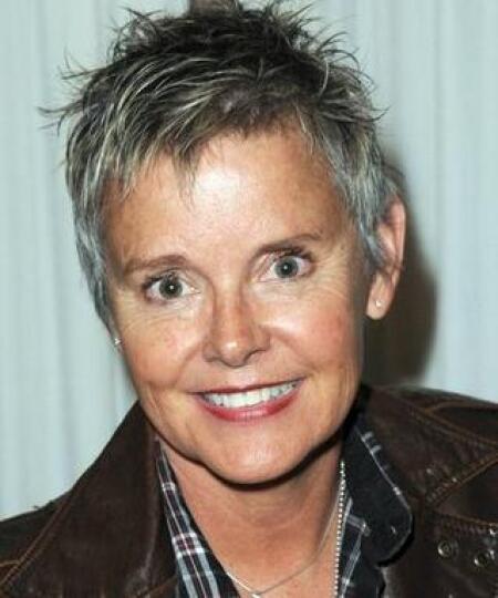 Amanda Bearse