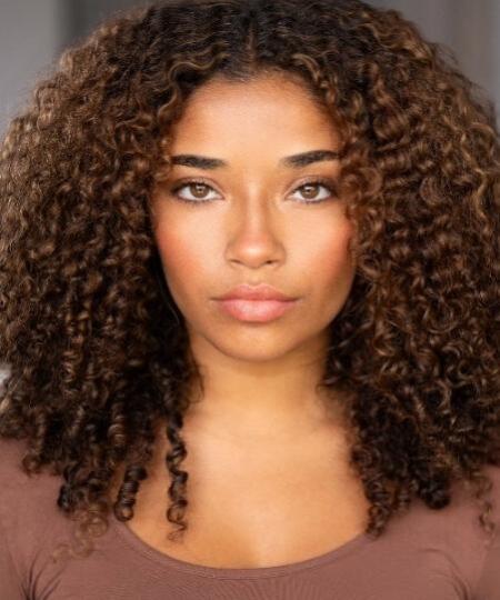 Amanda Reid