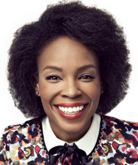 Amber Ruffin