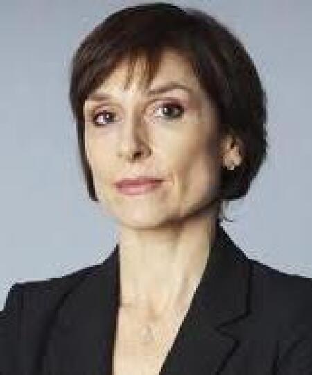 Amelia Bullmore