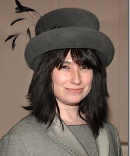 Amy Sherman-Palladino