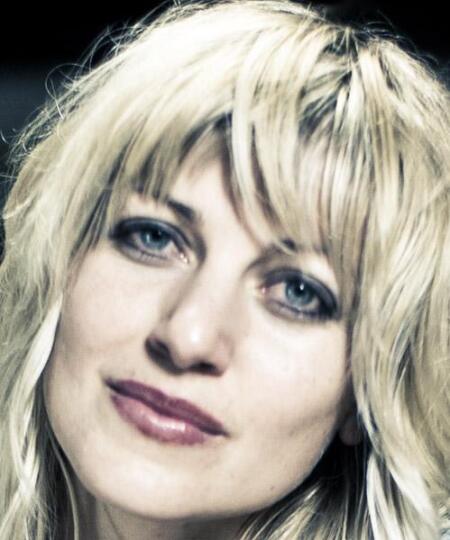 Anais Mitchell