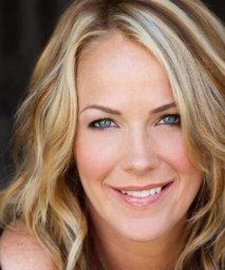 Andrea Anders