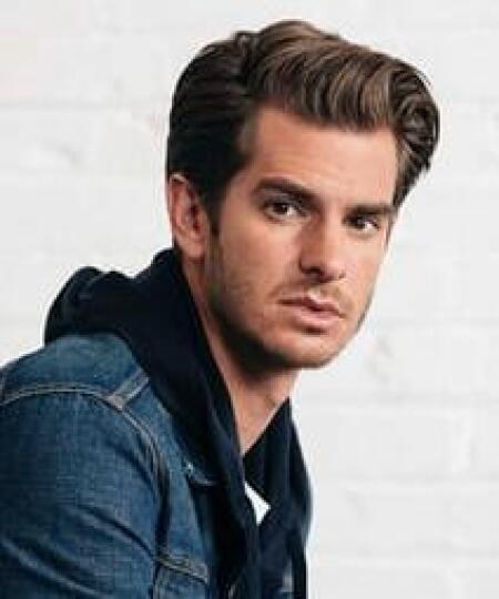 Andrew Garfield