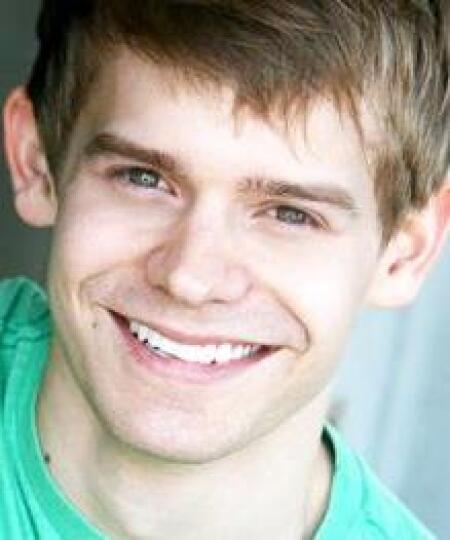 Andrew Keenan-Bolger