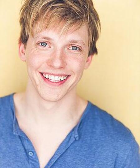 Andrew Polec