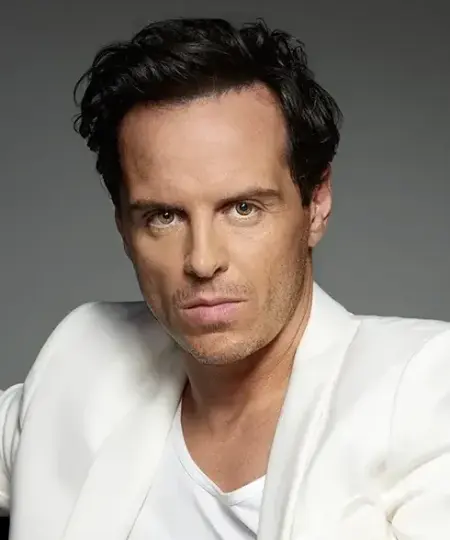 Andrew Scott