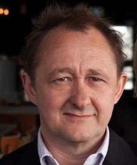 Andrew Upton