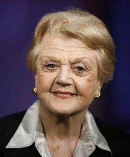 Angela Lansbury