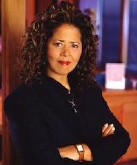 Anna Deavere Smith