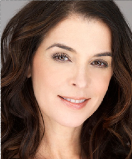 Annabella Sciorra