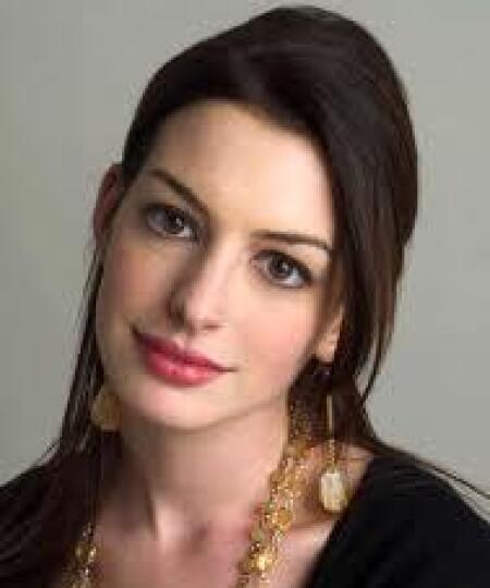 Anne Hathaway