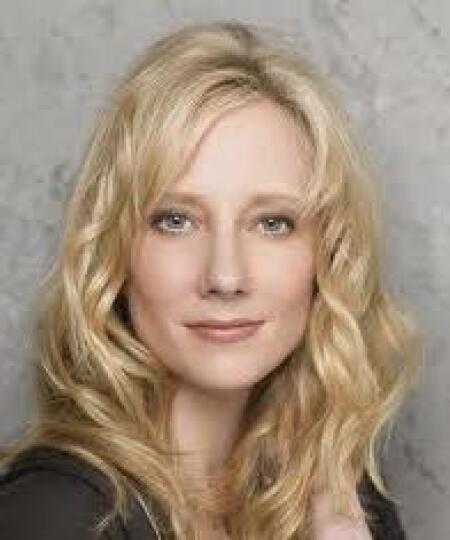 Anne Heche