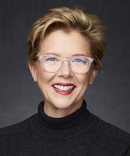 Annette Bening