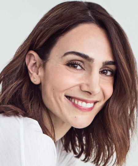 Annie Parisse