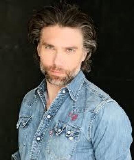 Anson Mount