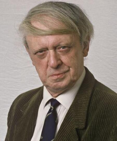 Anthony Burgess