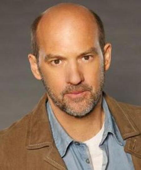 Anthony Edwards