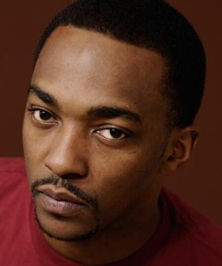 Anthony Mackie