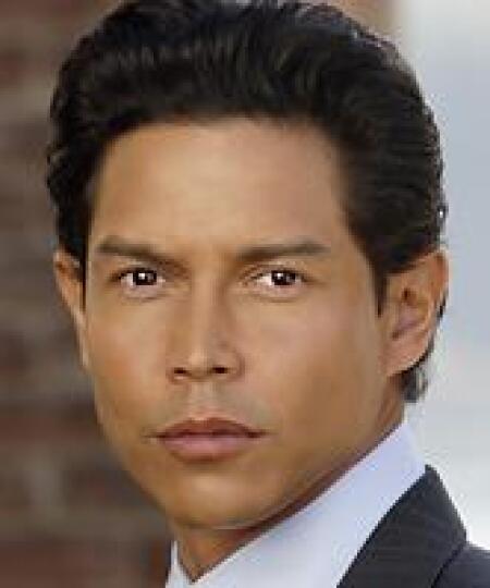 Anthony Ruivivar