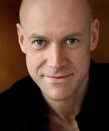 Anthony Warlow