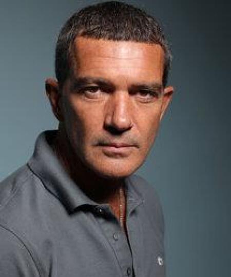 Antonio Banderas