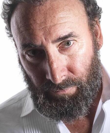 Antony Sher