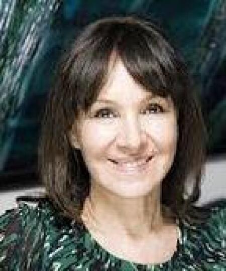 Arlene Phillips