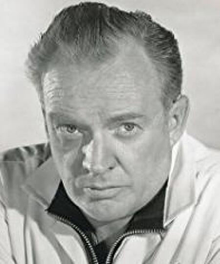 Arthur Kennedy