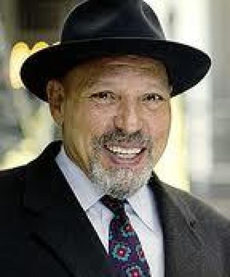 August Wilson