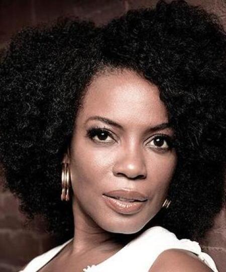 Aunjanue Ellis