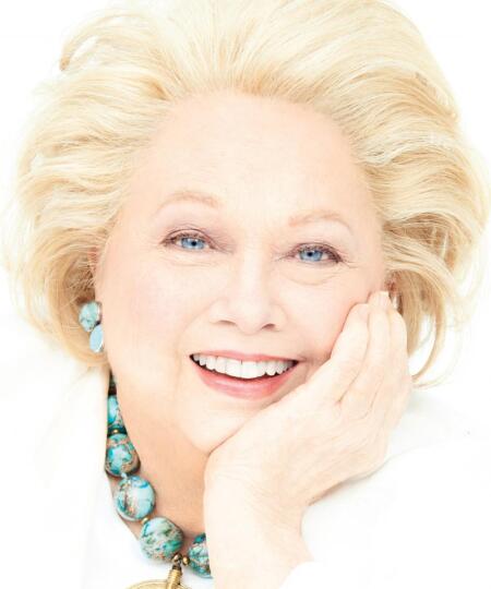 Barbara Cook