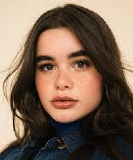 Barbie Ferreira