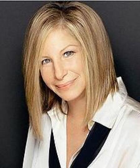 Barbra Streisand