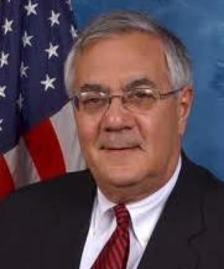 Barney Frank