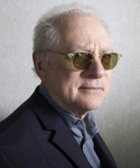 Barry Levinson