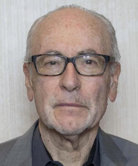 Barry Mallin